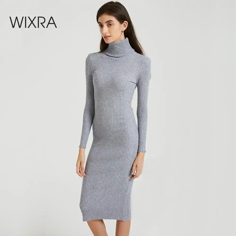 sweater dresses 2019