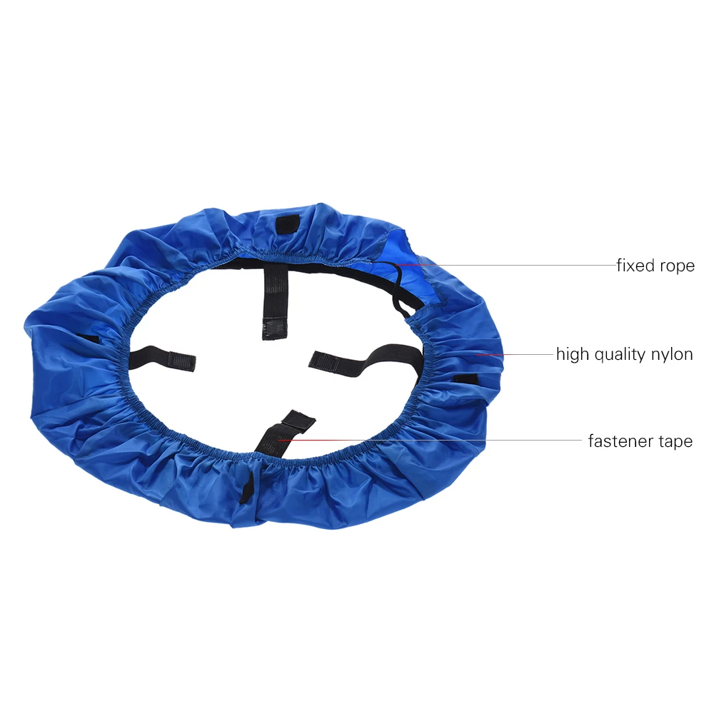 Andoer фотографии кольцо светильник мягких рассеивателя для вспышки ткань LA 650D RL 680S