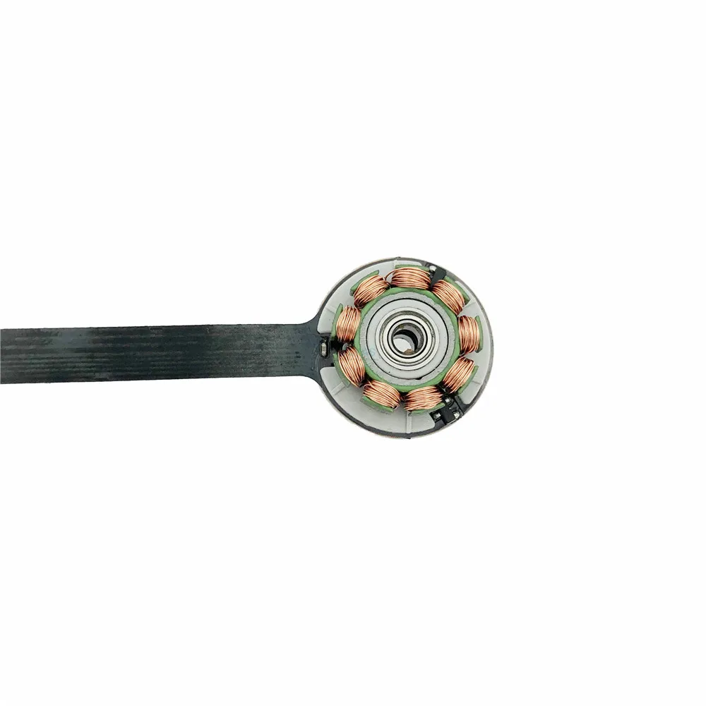 Original Gimbal Yaw Motor Disassembly for DJI Phantom 4 /4 Pro / 4 Adv / Pro V2.0 Drone Camera Repair Part drone accessories,drone repair parts