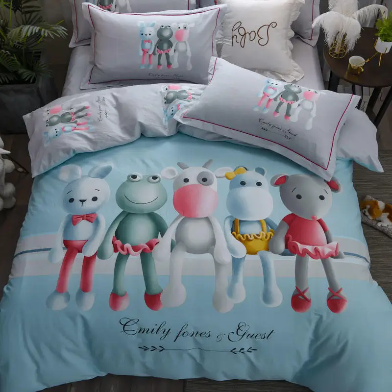 童话时光（蓝）83