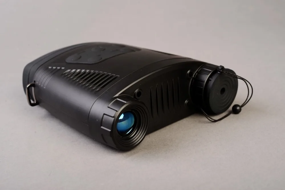 TOTEN 640X48 цифровой ИК бинокль ночного видения видео/фотография Охотник высокое качественный бинокль горячий цифровой ночного видения Dev
