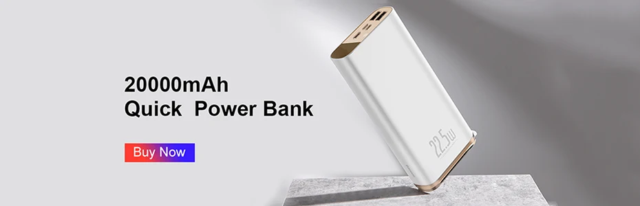 Baseus power Bank 30000 мАч type-C PD 3,0 быстрое зарядное устройство для iPhone Quick Charge 3,0 внешний аккумулятор power bank для Xiaomi samsung