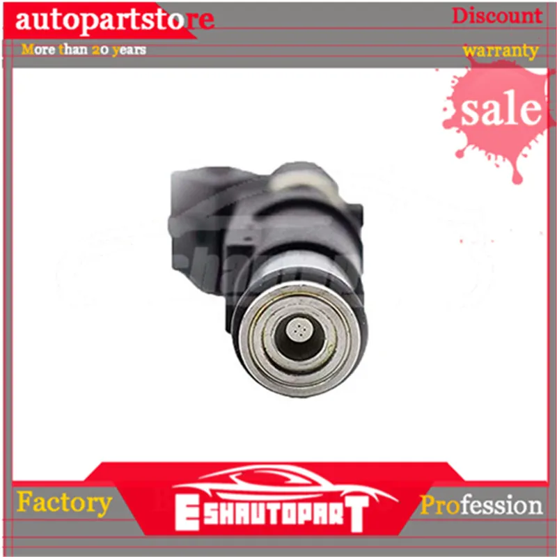 4 шт. Топливная форсунка 1984E2 01F003A 1984. E2 348004 75116328 0280156328 для peugeot 206 Citroen 2,0/16 V