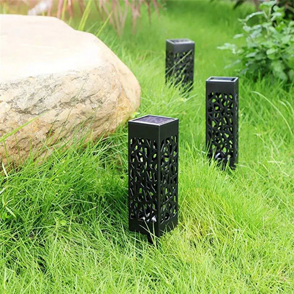 

Outdoor LED Solar Garden Light Drop Shipping