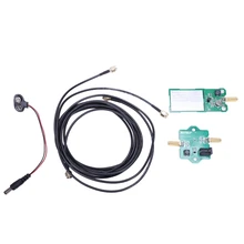 Горячая MF/HF/VHF SDR антенна MiniWhip Коротковолновая активная антенна для руды радио транзисторный радиоприемник RTL-SDR