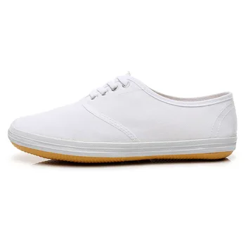 

Women Running Shoes Fashion Breathable Walking Mesh Flat Shoes Woman White Sneakers Women 2020 122488