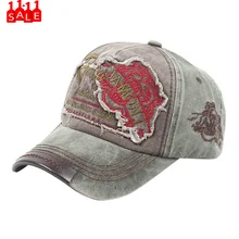 INS явные сломанные зимние шапки для мужчин из мягкого флока Персонализированная Регулируемая унисекс хип-хоп бейсболка уличный танец солнцезащитный козырек# ZB