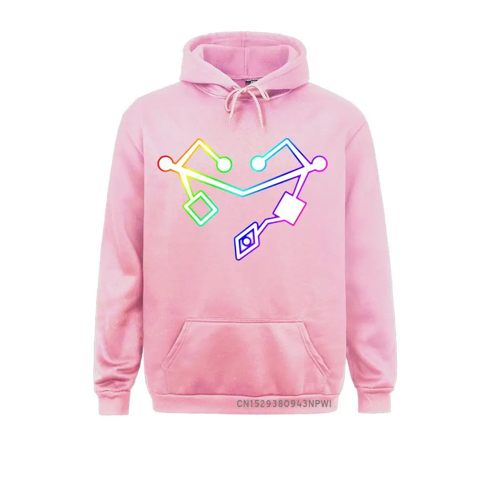 Casual 64020 Women Sweatshirts Faddish April FOOL DAY Long Sleeve  Hoodies Europe Clothes Drop Shipping 64020 pink