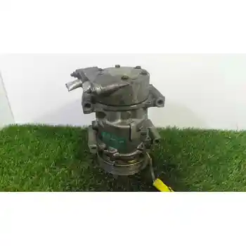 

1438F 1216735 Air Conditioning Compressor Peugeot 206 Saloon