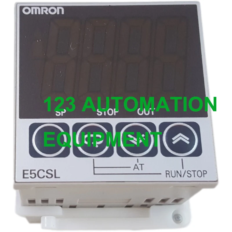 

New Original OMRON E5CSL-QP E5CSL-RP Temperature switch