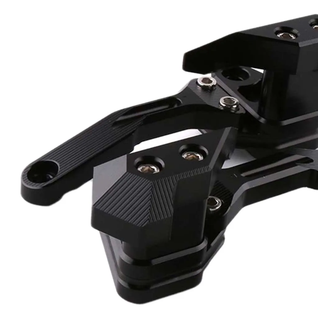 Мотоциклетный защитный кожух двигателя блок для KAWASAKI Z1000 2010-2012