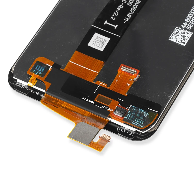 ЖК экран для Huawei Y5 2019 дисплей и тачскрин с рамкой дигитайзер LX1 LX2 LX3|Экраны