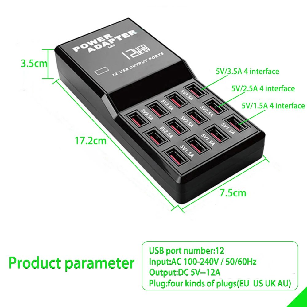 para vários dispositivos tablet de telefone inteligente