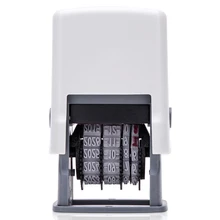 Coder Inkjet Date Coder Hand-held Small Pad Printer Production Price Tag Price Machine Number Machine Page Steel Printer