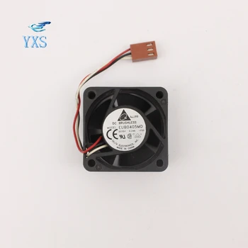 

Delta cooling fan EUB0405MD-F00 DC 5V 4020 to square double ball fan for computer EUB0405MD 40 * 40 * 20mm