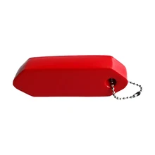

Floating Boat Key Ring Buoyant Foam Keyring Keychain for