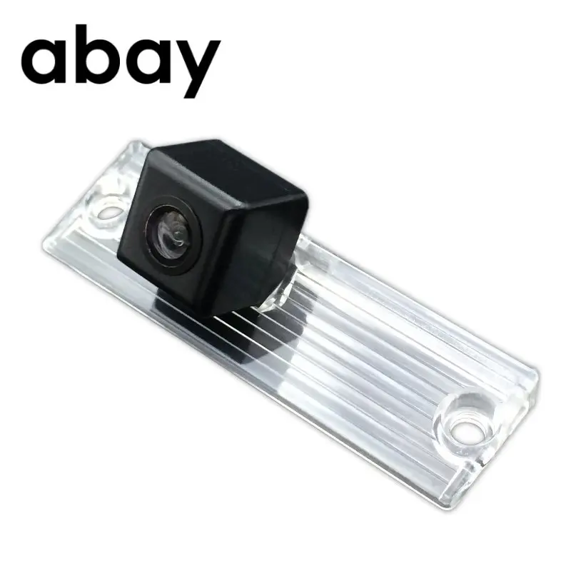 Car Reversing Parking Backup Camera Rear View Camera For Chrysler Sebring 300 300C Concorde For Dodge Durango Stratus Intrepid (1)