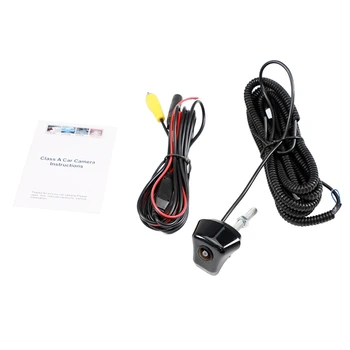 

Car HD Front View Camera Universal for A1 A3 A4 A5 A6 A7 Q3 Q5 Q7 TT Front Camera