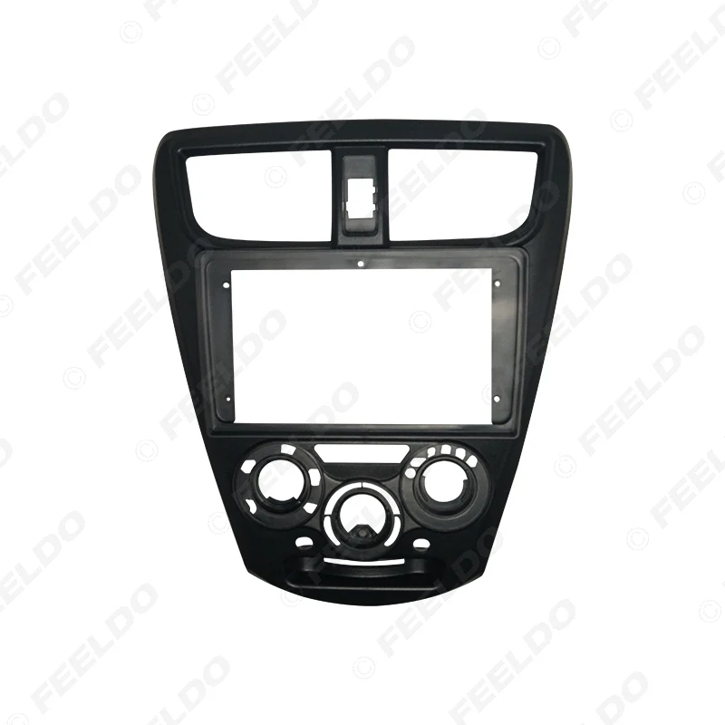 FEELDO Car Audio 9 Perodua Axia 2015 2Din  ġ г  ŰƮ   ũ DVD ٸ  