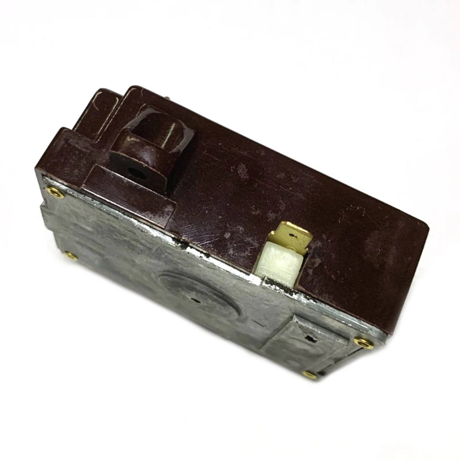 1PC Temperature Control Switch TIS-T85 15A 250V for ARISTON Electric Water Heater Repair Accessories