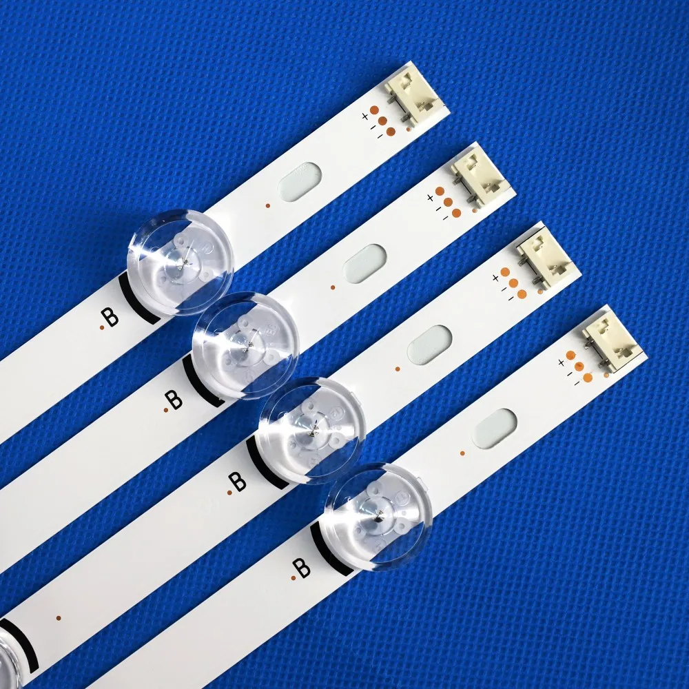 Enhance Your TV Viewing: Set of 8 LED Backlight Strips for LG 42'' Models - Brighten Every Detail! Description Image.This Product Can Be Found With The Tag Names Computer Office, Industrial Computer Accessories, Led backlight strip, Servers Industrial Computer