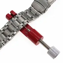 Многофункциональные инструменты для ремонта часов, инструменты для регулировки ремешка, инструменты для сборки металлических часов, инструменты для удаления браслетов