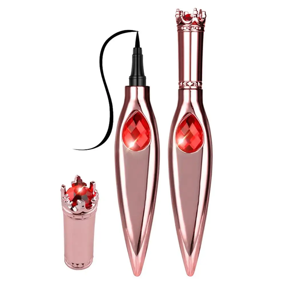 

Magnetic Eyeliner Eyelashes Kit Magnetic 3D Liquid Eyeliner Waterproof Long Lasting Eyeliner False Eyelashes Kit