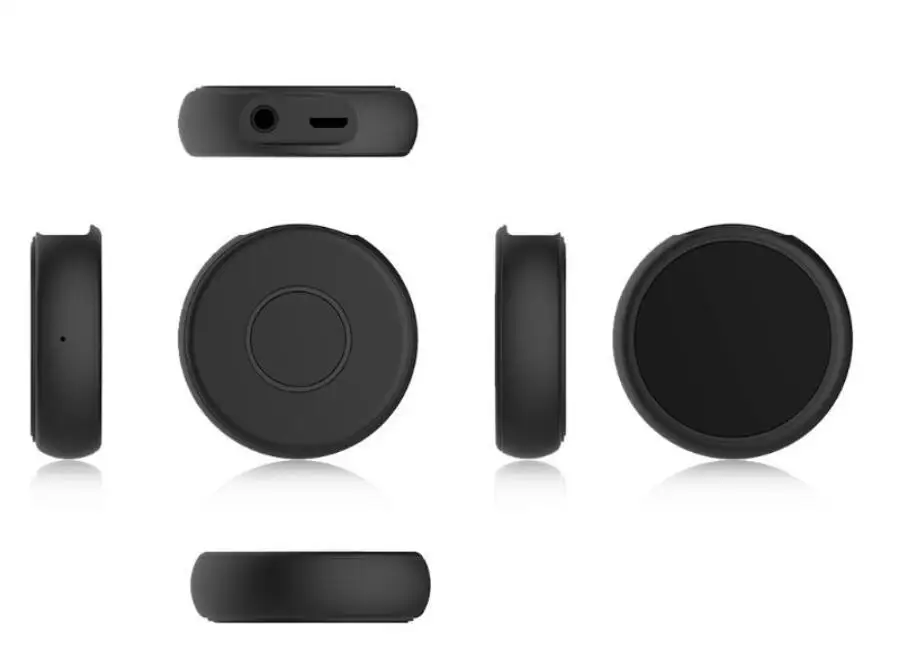 Мини Bluetooth 5,0 3,5 мм AUX аудио разъем беспроводной передатчик музыкальный адаптер для MP3 Автомобильный Динамик Наушники