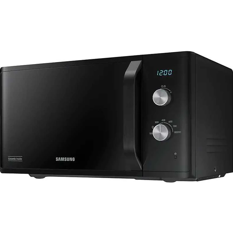 Микроволновая Печь Samsung MS23K3614AK 23л. 800Вт черный