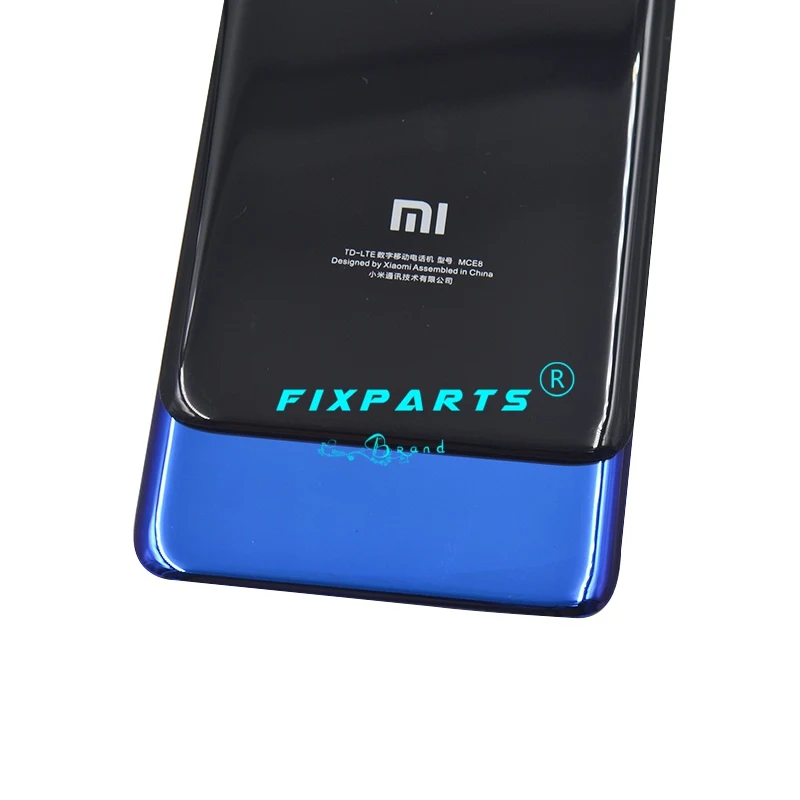 xiaomi note 3 Battery Cover