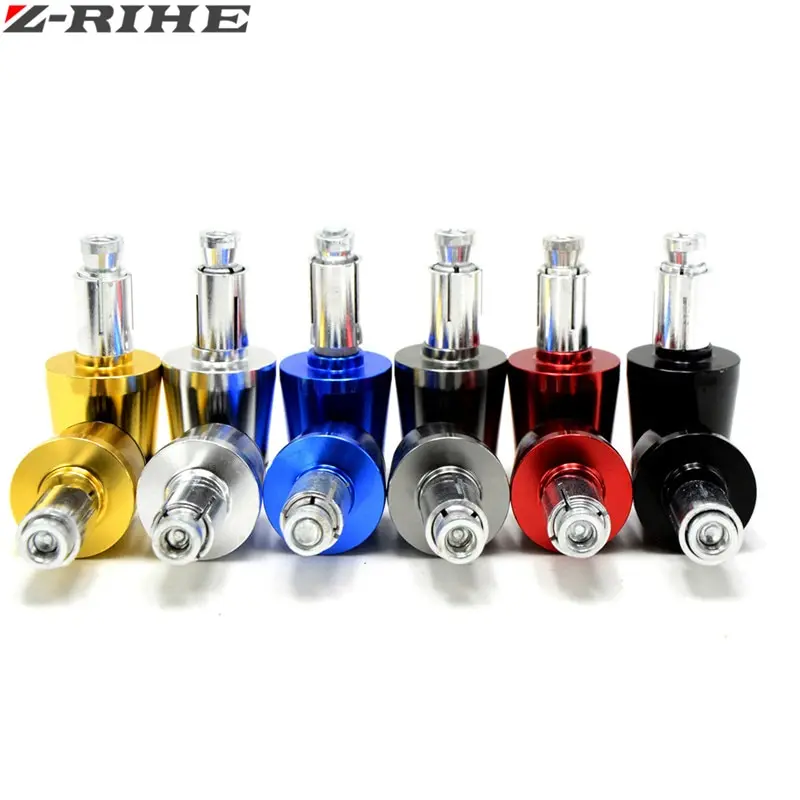 Hand Bar Ends (128)