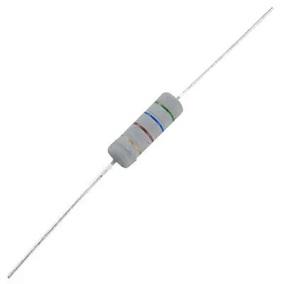 3W 560ohm металлические Оксидные пленочные Резисторы через отверстие 100 шт