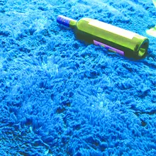 Ковер из полиэстера с длинными волосами, супер мягкий напольный коврик для двери стула, удобные коврики для гостиной, дивана, товары для дома, для гостиной