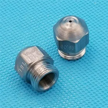 

oil misting nozzle,60 degree SS/S waste oil burner nozzle,burner accessories,gas burner fuel spray nozzle,fuel oil nozzle