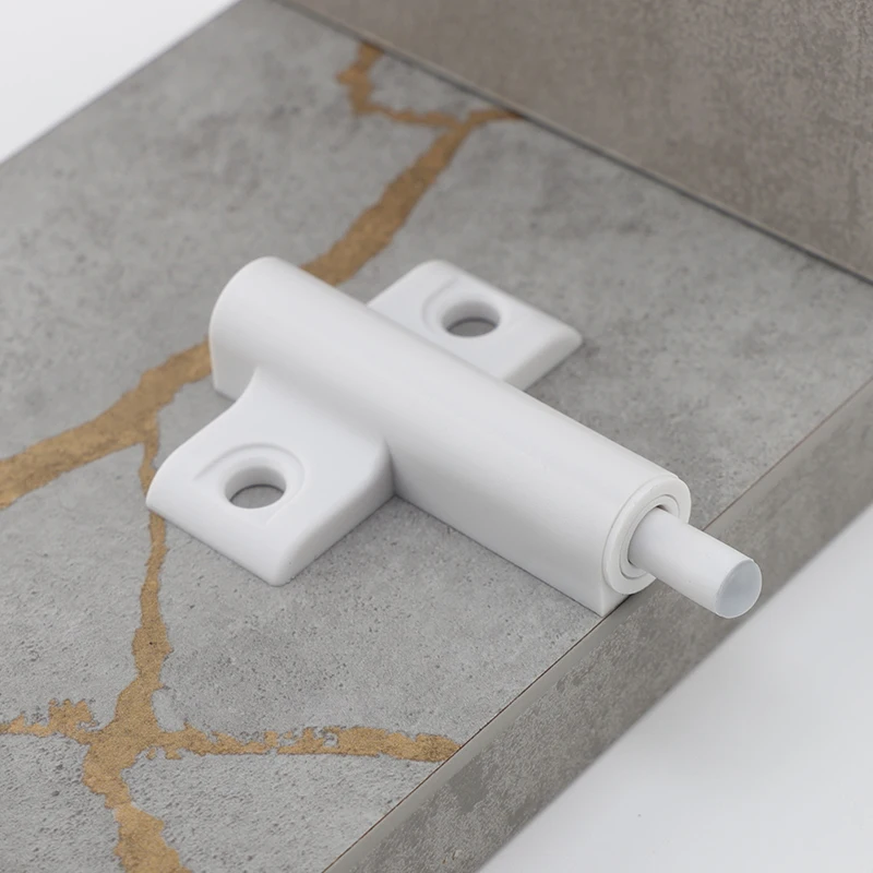 5 шт. серый и белый буфер заднего крыла мягкое закрытие двери кухонного шкафа