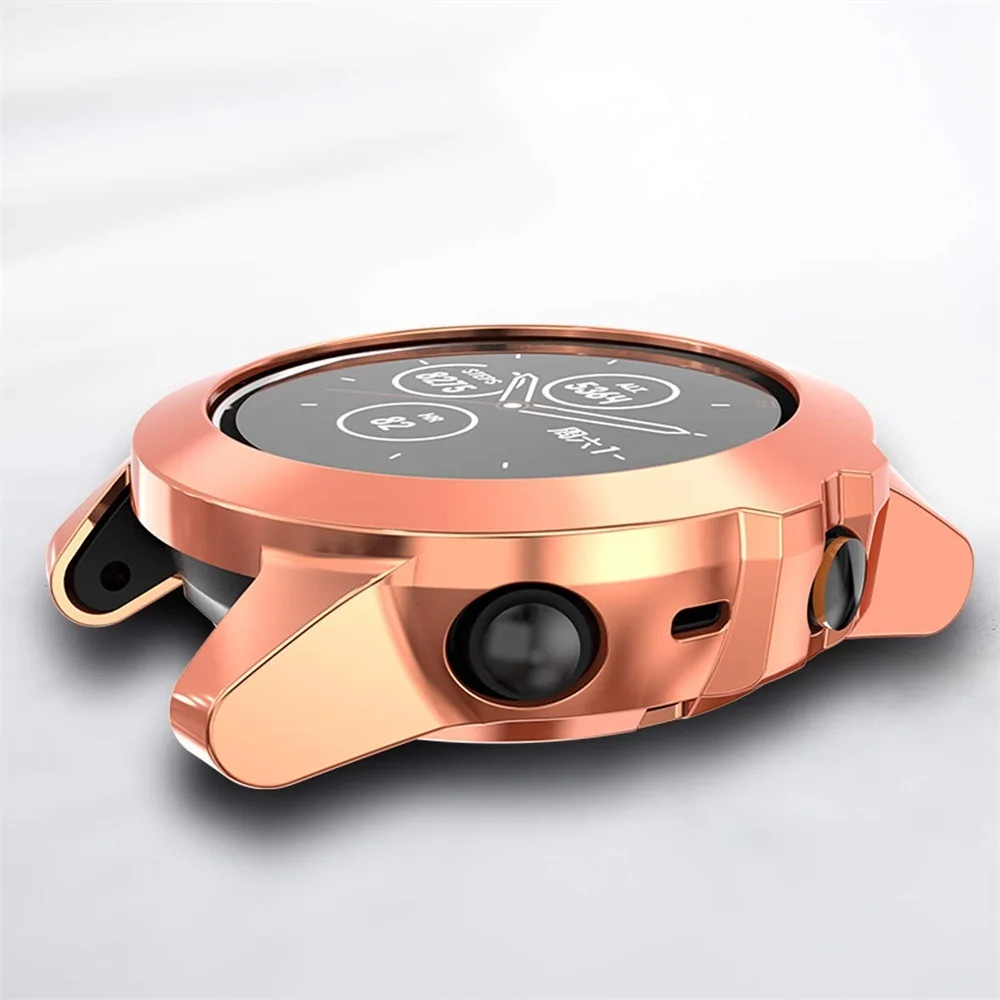 2020-Soft-TPU-Case-for-Garmin-Fenix-5X-Fenix-5X-Plus-Smart-Watch-Screen-Protector-Case (3)