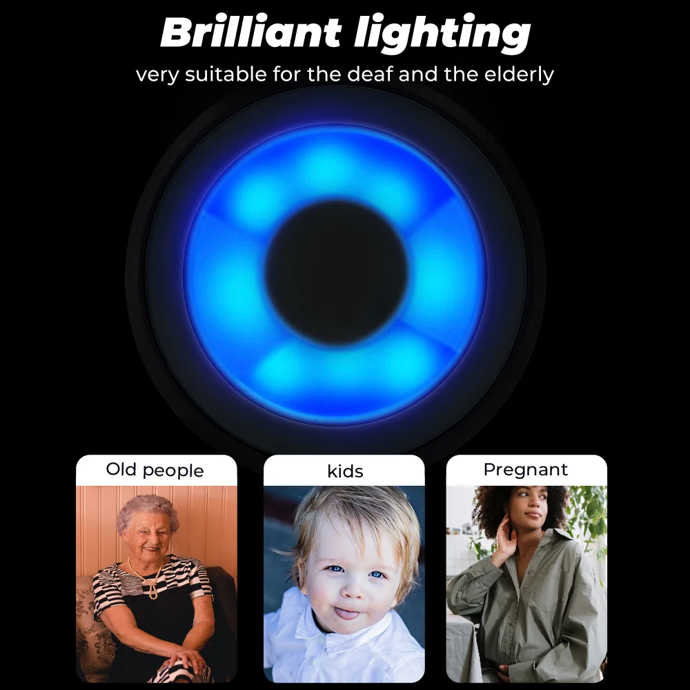 SMATRUL  HD   ī޶,   Ʈ Ȩ , ߿ ,  , LED ߰ , USB, 1080P