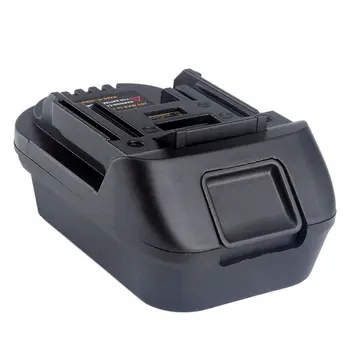 

DM18M Is Suitable for Dewei/Milwaukee 18V20V Lithium Battery Conversion To Makita Power Tool Accessories With 5V USB Charger