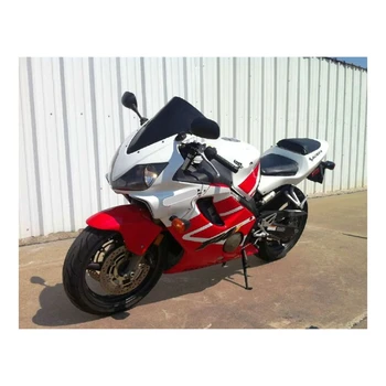 

CBR600F4i 04-07 Fairings Bodywork Frame Cover Side Panel Guard Mudguard Fender w/ Tank Fairings For Honda CBR600 F4i 2004-2007