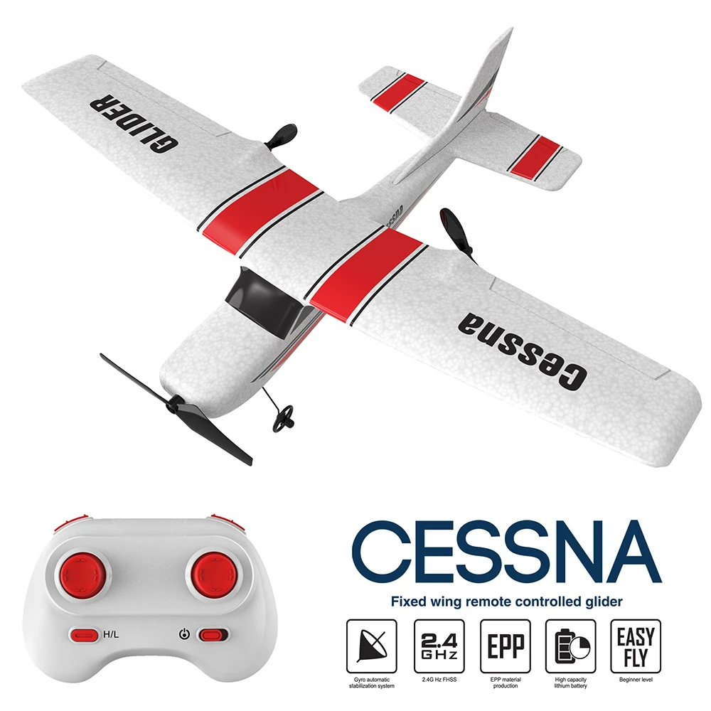 outdoor rc plane