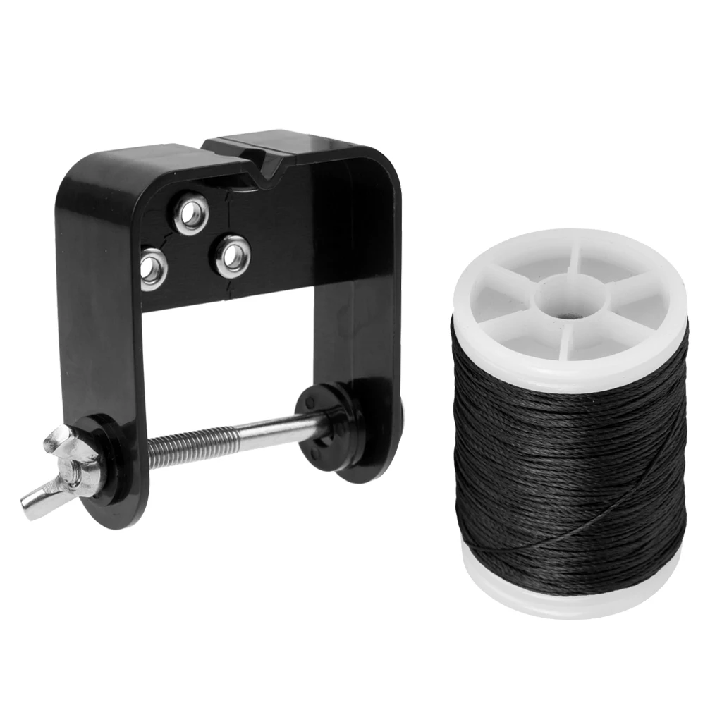 ArcheryBowStringServingMaterialThreadBowstringServerTool