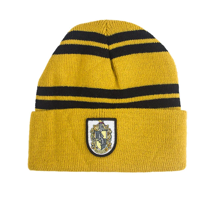 Подарок на рождественскую вечеринку шарф Гриффиндор Слизерин Hufflepuff Ravenclaw шарфы маскарадные костюмы Рождественский Хэллоуин Детский подарок