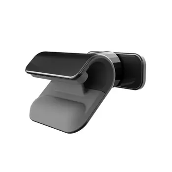 

New Car Phone Stand Gravity Sensing 360 Degree Rotation Car Phone Mount Universal Holder Bracketfff