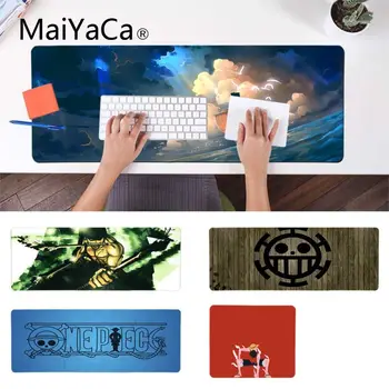 

MaiYaCa One piece Boat Computer Gaming Mousemats Anti-Slip Durable Silicone Computermats