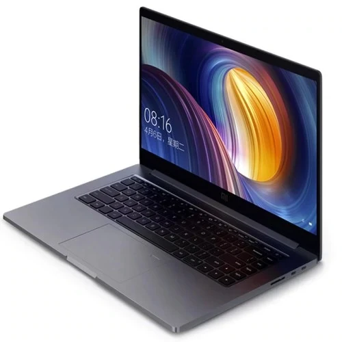  2019 XIAOMI Laptop Pro Intel Core i5-8250U GeForce MX250 Quad Core 15.6 Inch Win10 8G RAM 256G SSD 