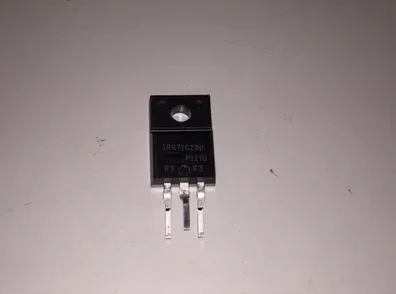 Новый оригинальный IRG7IC28U IRG71C28U G7IC28U 20 шт./лот|Интегральные схемы| |