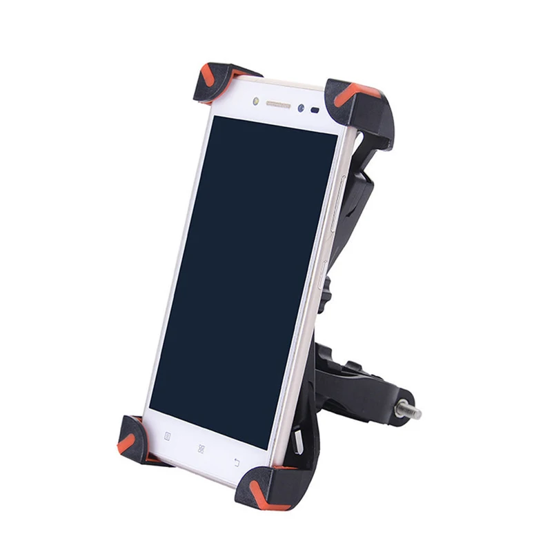Держатель для велосипеда универсальный регулируемый вращающийся держатель для велосипеда iPhone держатель для смартфона держатель для сотового телефона для iPhone 7 6s 6 5S