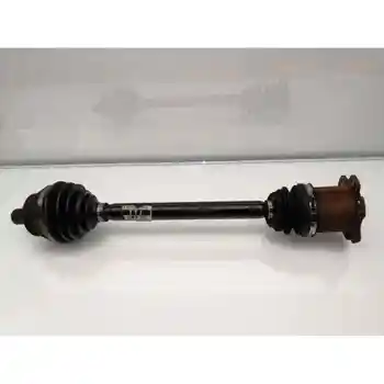 

4F0407271J TRANSMISSION FRONT LEFT Audi A6 ALLROAD QUATTRO (4FH)