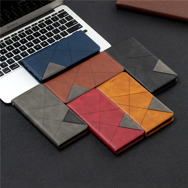 For Funda Xiaomi Redmi 8 Case On For Xaomi Redmi 8A 8 A Coque Magnetic Wallet Leather Flip Phone Cover Redmi8 Redmi8A Stand Capa 6