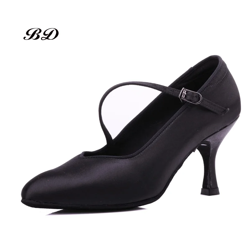 Bd Dance Standard Shoes Adults Bd Dance Shoes Women Modern Shoes